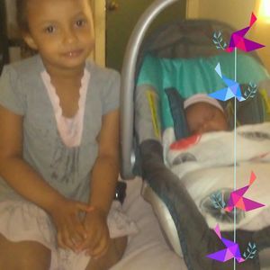 Meet your Posher, Frances